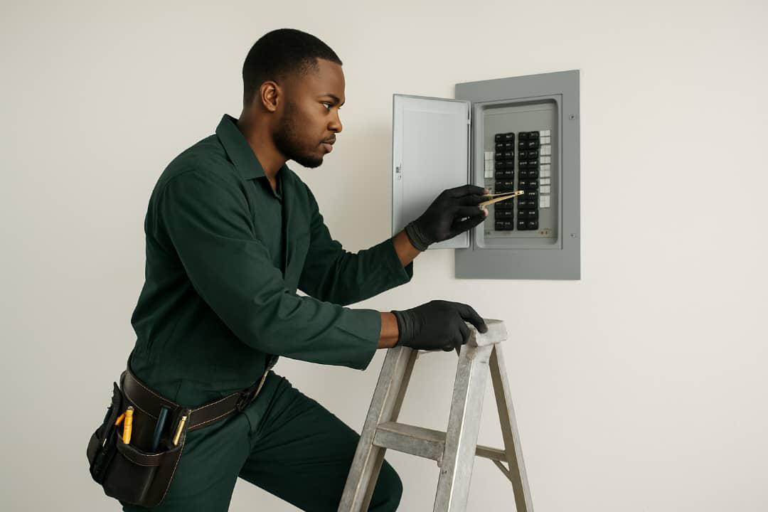 Electrical Services
