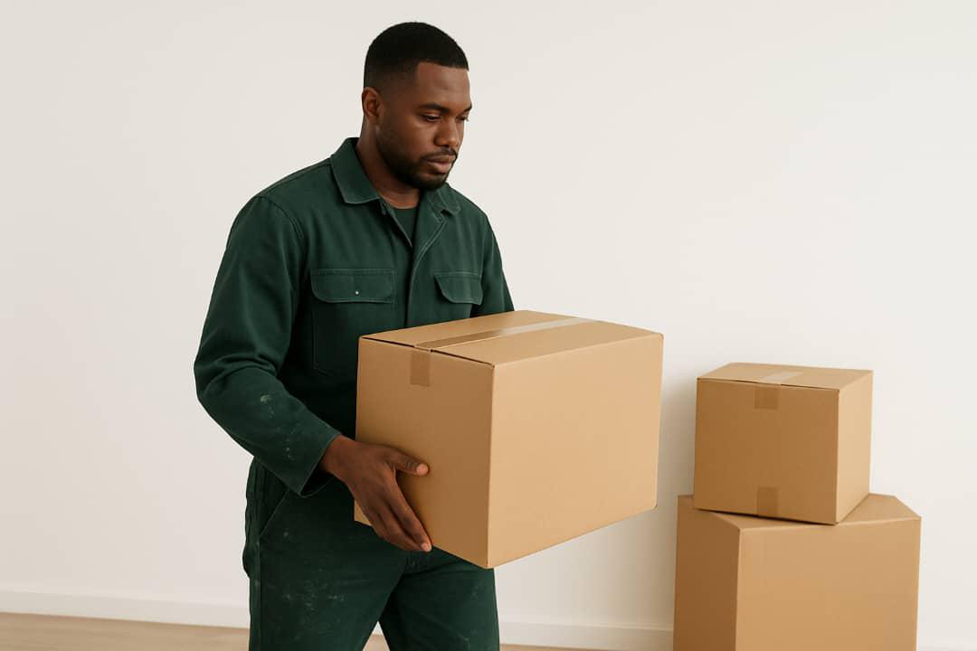 Moving Services