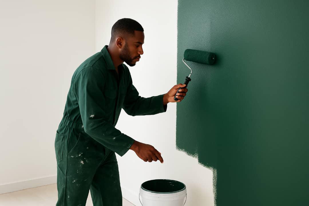 Painting Services