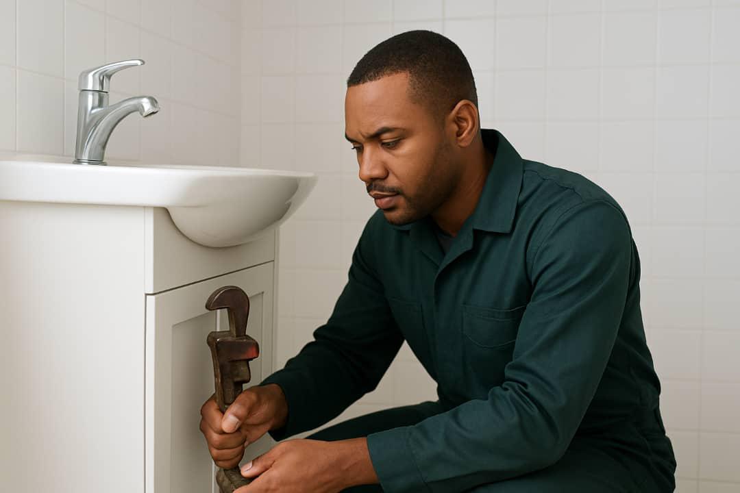 Plumbing Services