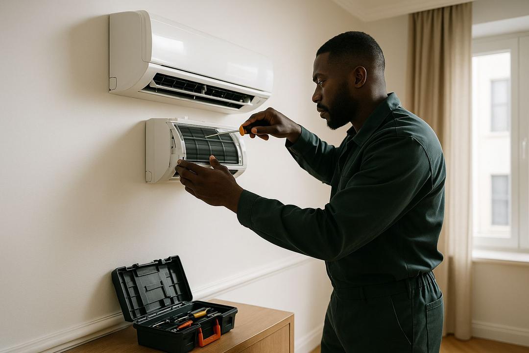 Service Technicians