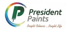 President Paints