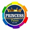 Princess Paints